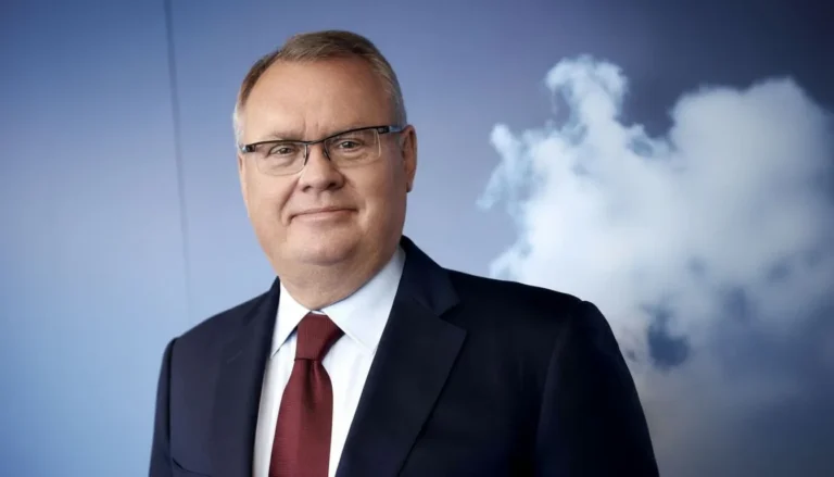 Где живет глава ВТБ Андрей Костин в Подмосковье: поселок «Горки-2»