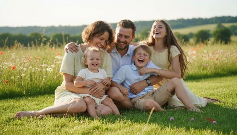 Инструкция по применению: как выбрать квартиру для большой семьи