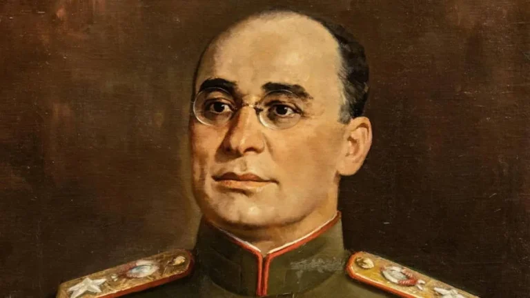 Дом Лаврентия Берии на Малой Никитской: мрачная резиденция советского «Дракулы» и другие мистические здания Москвы