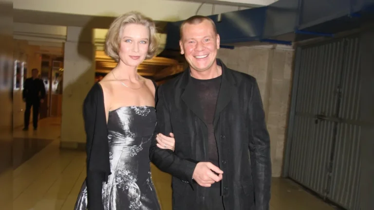 Скандальное наследство актера Владислава Галкина: как делили элитную недвижимость в Москве и миллионы Дарья Михайлова и родственники