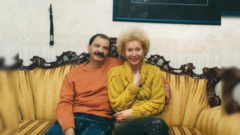 Где живет жена Ильи Олейникова Ирина Клявер и какое место в ее жизни занимает дом