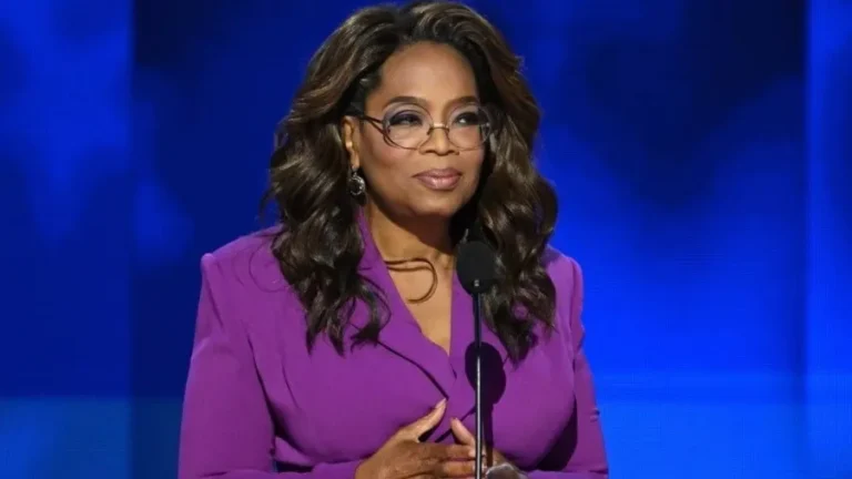 Империя недвижимости Опры Уинфри: как королева телевидения превратила дома в часть своего бренда