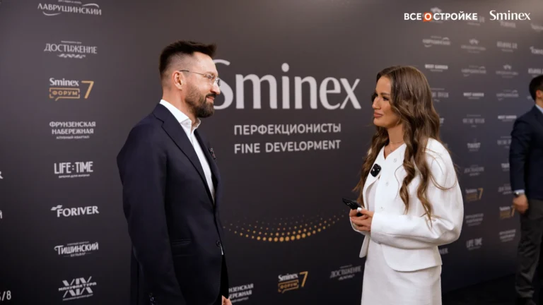 Григорий Ашихмин, владелец агентства «Ашихмин и партнёры»: про рекордную сделку в 5 млрд и вход от 100 млн | Интервью Всеостройке.рф