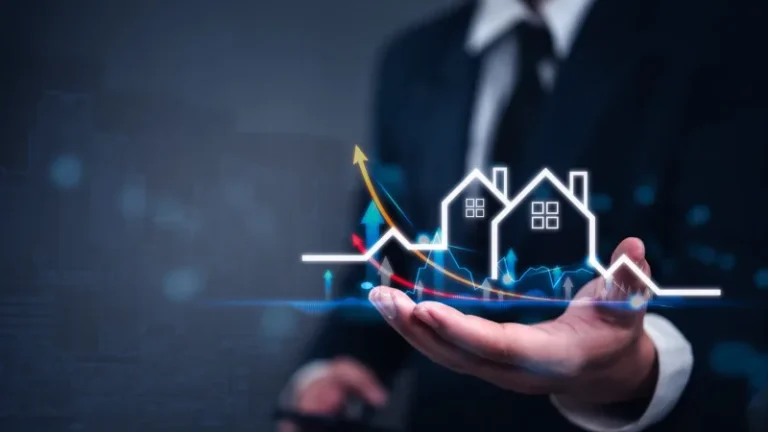 В честь 32-летия Рунета «Самолет» проанализировал цифровую трансформацию рынка недвижимости — от маклеров и газетных объявлений к платформам полного цикла