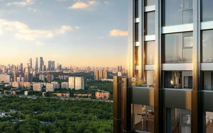 MR Group получит от структуры мэрии Москвы АО «Центр-Сити» 1 га земли и ряд объектов недвижимости в центре столицы