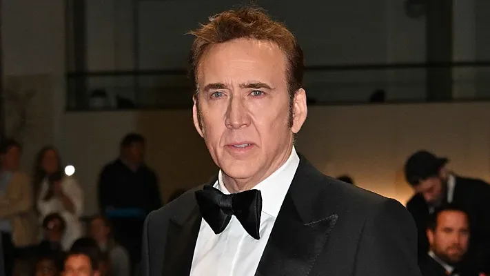 Николас Кейдж купил квартиру в сердце Нью-Йорка в ипотеку — как выглядит элитное жилье за 6,5 млн долларов с видом на Центральный парк