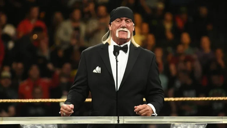 Второй дом у океана легенды рестлинга Халка Хогана выставлен на продажу во Флориде за 361,5 млн рублей