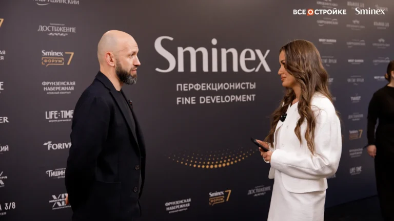 Евгений Ронжанин, основатель агентства «СВ-Эстейт»: «На днях смотрел пентхаус за 8,5 млрд рублей. Вот с этой цифрой идеально приходить на рынок» | Интервью Всеостройке.рф