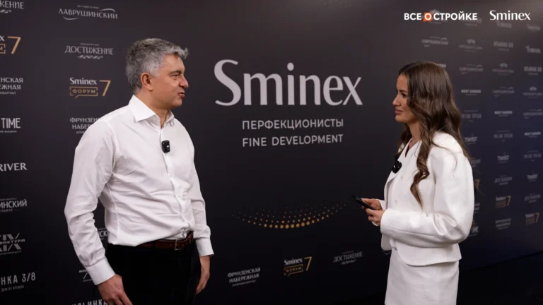 Леонид Рысев, основатель агентства VIPFLAT: про элитную недвижимость Петербурга — 200 кв. м, миллион за метр и без скидок | Интервью Всеостройке.рф