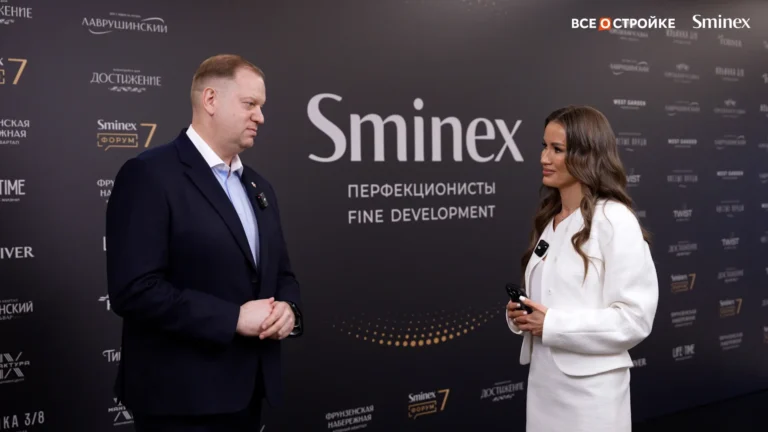 Евгений Горянский, основатель и тренер по сервису и продажам компании EGC, а также сервисолог: про насмотренность как главный маркер и пятизвёздочный сервис с трёхзвёздочными зарплатами | Интервью Всеостройке.рф