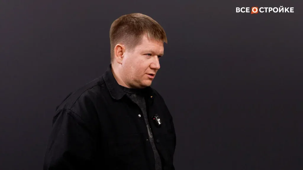 Александр Попов, Президент Российского союза участников рынка недвижимости Александр Попов, Президент Российского союза участников рынка недвижимости интервью