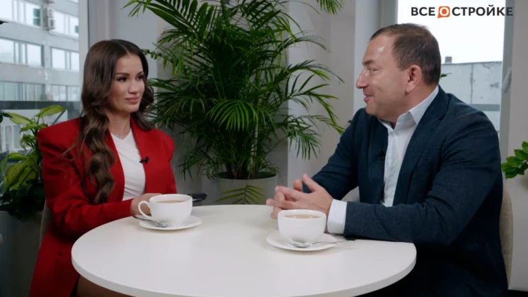 Алексей Алмазов: «Ипотечный рынок оживет при ставке 10–12% и ниже»