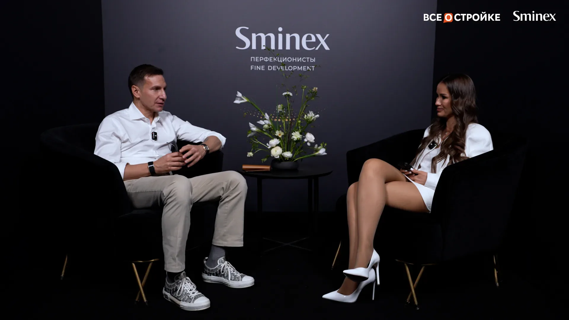 Андрей Соловьев, Партнер и региональный директор департамента жилой недвижимости NF GROUP Андрей Соловьев, Партнер и региональный директор департамента жилой недвижимости NF GROUP интервью