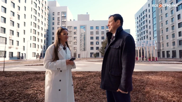 Сергей Абрамов, Первый заместитель председателя Правительства Хабаровского края: «Там, где есть внимание, там есть результат» | Интервью