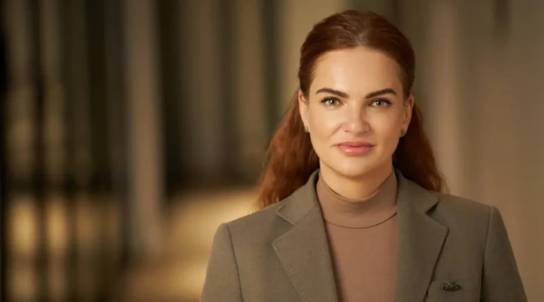 Если относиться к сотрудникам как к клиентам, то они сами приведут компанию к победе.