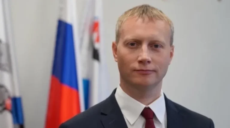 Глава Петропавловска-Камчатского Евгений Беляев ушёл в отставку