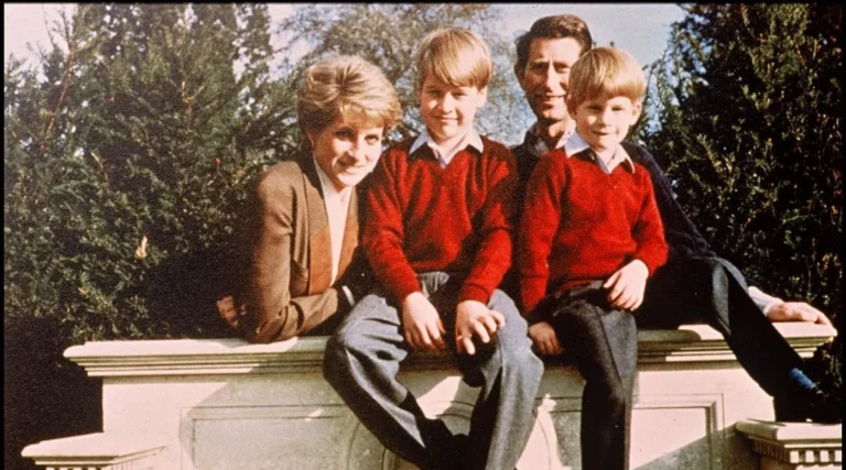 Тайны Кенсингтонского дворца: как принцесса Диана превратила холодную королевскую резиденцию в теплый дом