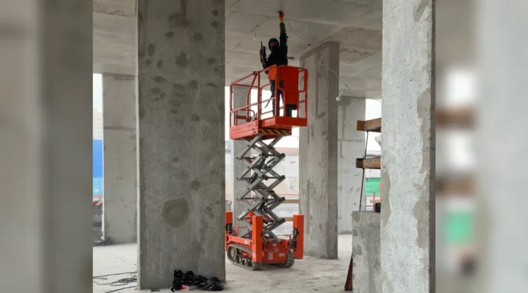 Целевой срок окупаемости для внедряемых решений составляет 3 года — гендиректор ГК «Галс-Девелопмент» Андрей Мухин