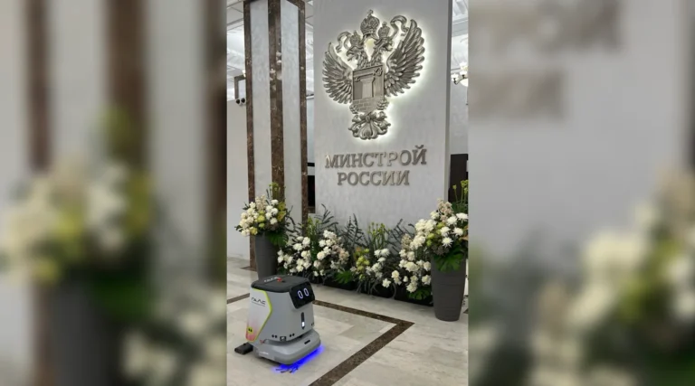 В Минстрое РФ технологичность не только на словах, но и на деле