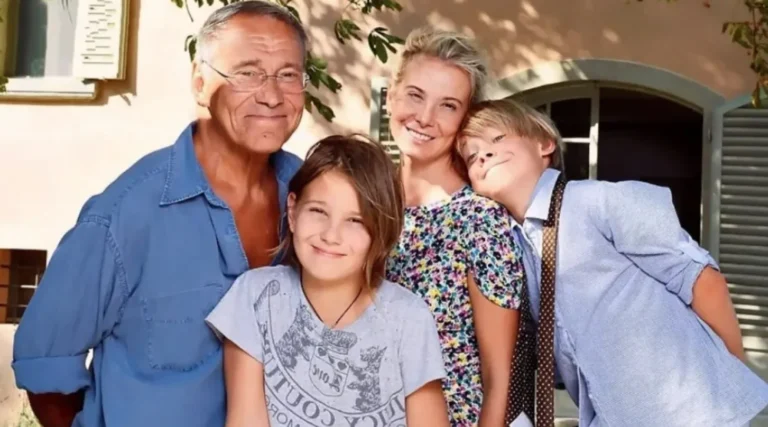 Где живут Кончаловские в Подмосковье — терем на Николиной Горе, который строился десятилетиями и стал архитектурной философией