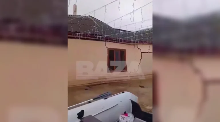 В Дагестане доля самостроя доходит до 100%