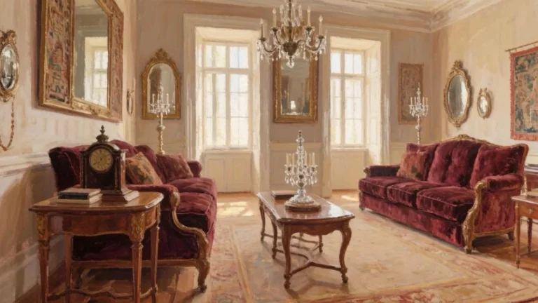 Самые красивые гостиные в домах голливудских звезд: идеи интерьера, которые можно повторить в обычной квартире