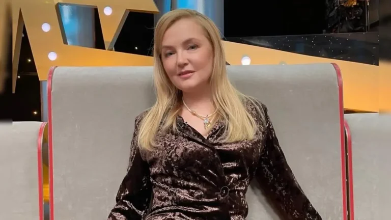 Где живет Лариса Вербицкая: квартира, где театральный дизайн прошел «репетицию, прогон и премьеру»