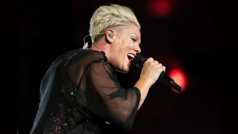 Дом Пинк на Манхэттене за 21,5 млн долларов: как исторический таунхаус и Нью-Йорк стали современным творческим пространством