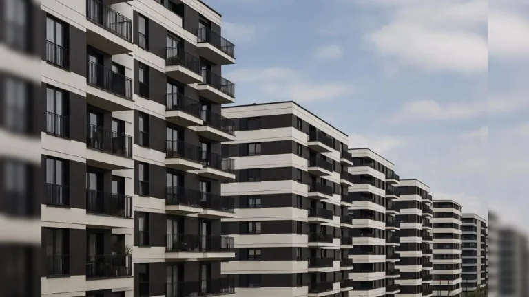 Города под копирку, или как «здания-зебры» захватывают Испанию и меняют правила игры на рынке строительства