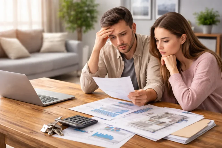 5 способов купить квартиру, если нет денег: реальные схемы с расчетами на 2026 год