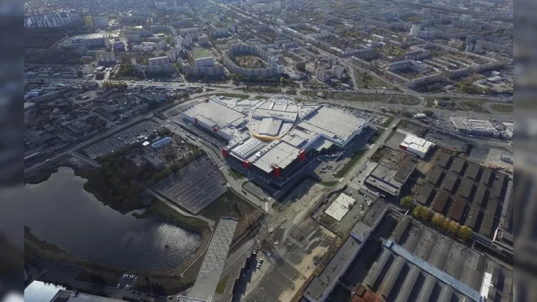 Активы на миллиарды снова на торгах: девелоперские проекты ГК «Макфа» уходят с молотка — рынок недвижимости затаил дыхание