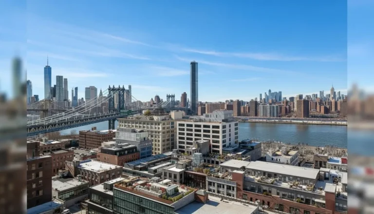 Как выглядит квартира в Нью-Йорке: ТОП деталей, быт и цены в самом густонаселенном мегаполисе США