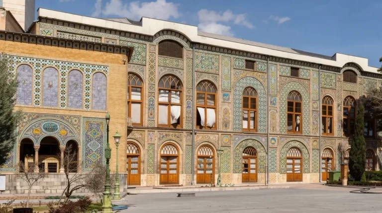 Удар по вечности: как события на Ближнем Востоке уничтожают архитектурное наследие и меняют  будущее городов Ирана, Израиля и Ливана