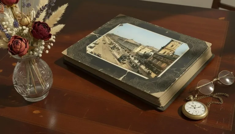 Старый Петербург и архитектура оживают: редкие цветные фотографии Карла Буллы, которые показывают лучшие локации Северной столицы до революции