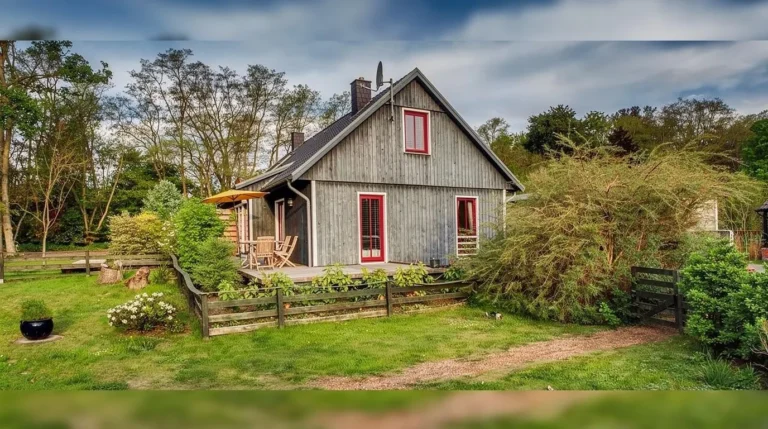 Почему в Германии нельзя ночевать на даче, или ТОП ограничений и дачная жизнь в Европе