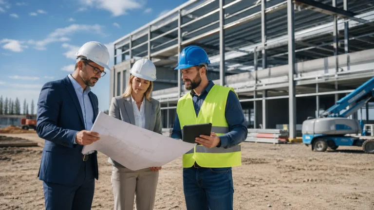 Строительство под склад: Авито расширяет возможности для B2B-заказчиков