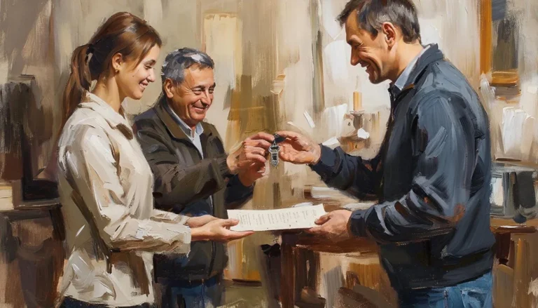 Дарение недвижимости в 2026 году: новые правила Росреестра, о которых не знают 70% собственников, — без нотариуса сделку не зарегистрируют