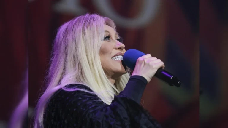 У Таисии Повалий изъяли дом под Киевом, который был куплен ее матерью