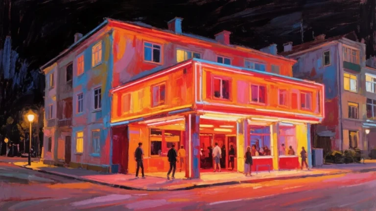 Шумное заведение по соседству: как защитить свои права и заставить бизнес соблюдать тишину