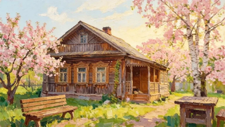 Весна разрушает дачи и дачный сезон: ТОП-5 скрытых угроз, из-за которых россияне теряют имущество после зимы