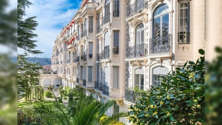 Лазурный берег без фильтров: как устроена жилая среда Ниццы и почему ее архитектура стала эталоном комфортного строительства Франции