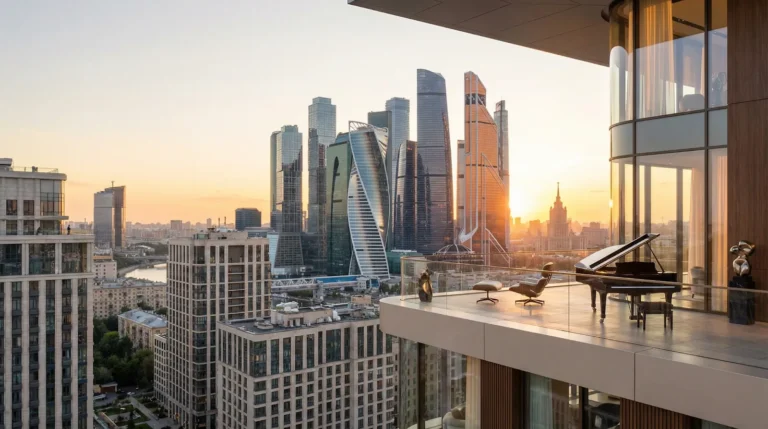 ТОП-10 звездных ЖК: где «засветились» крупные блогеры, музыканты и селебрити