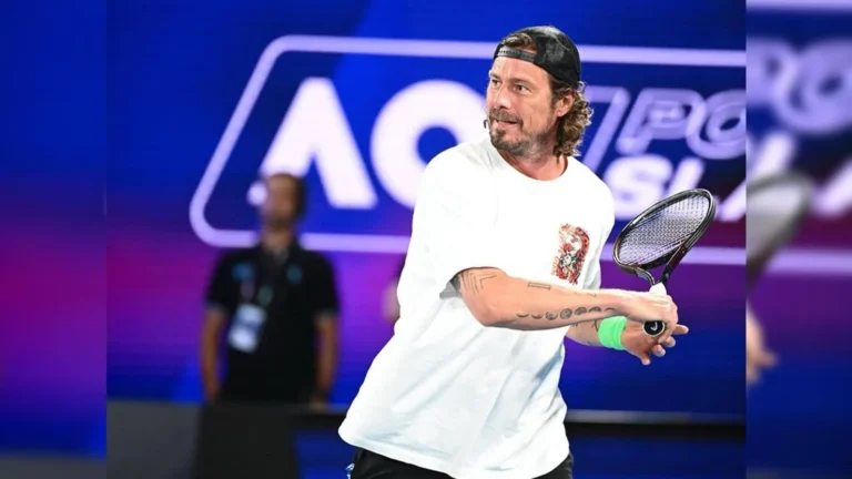 Где живет Марат Сафин: квартира спортсмена в центре Москвы в районе Патриков