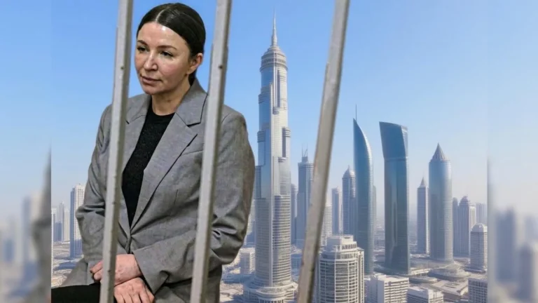 Суд ищет недвижимость Елены Блиновской в Дубае: активы в ОАЭ могут включить в конкурсную массу