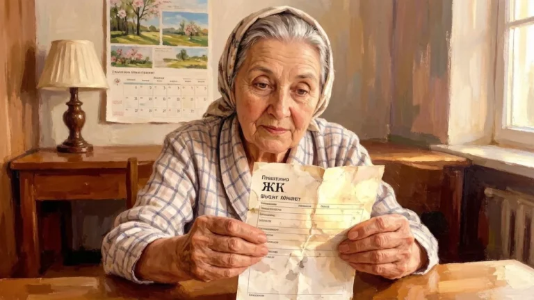 Шок в платежке: +3400 рублей за март месяц — откуда взялись в квитанции ЖКХ новые платежи и как не переплачивать