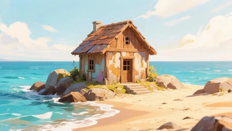 Дачный сезон и дача на острове в Швеции: как устроен уединенный загородный дом