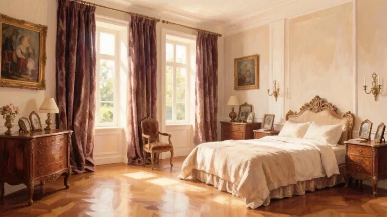 Самые красивые спальни знаменитостей: лучшие идеи интерьеров от Диты фон Тиз до Майли Сайрус