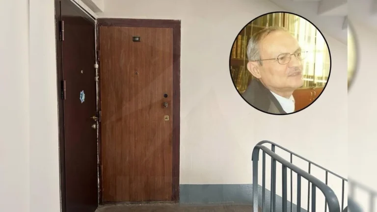 Отец стал затворником: где жила семья создателя Telegram Павла Дурова в обычной панельке Петербурга 