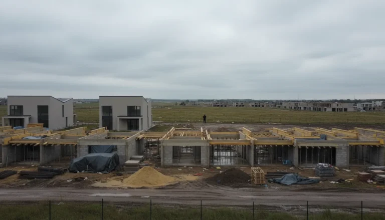 Слепая зона ИЖС: как формируется новая категория «обманутых» вне статистики