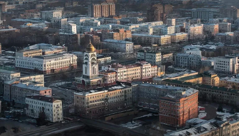 Арендный шок 2026: Хабаровск обошел Петербург и перевернул рынок арендного жилья в России